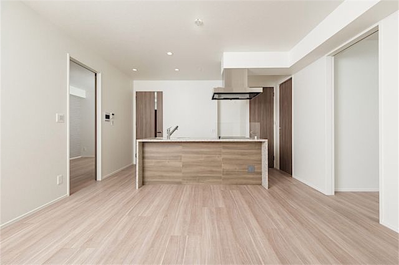 博多区 住吉2丁目の3LDK LDK