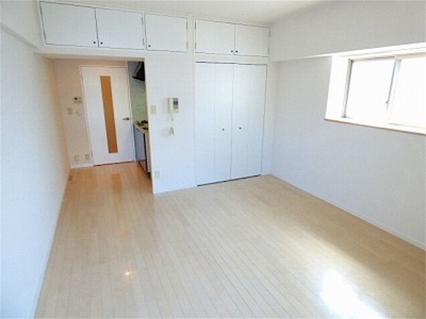 中央区 舞鶴3丁目のワンルーム 洋室