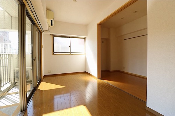 博多区 神屋町の1LDK