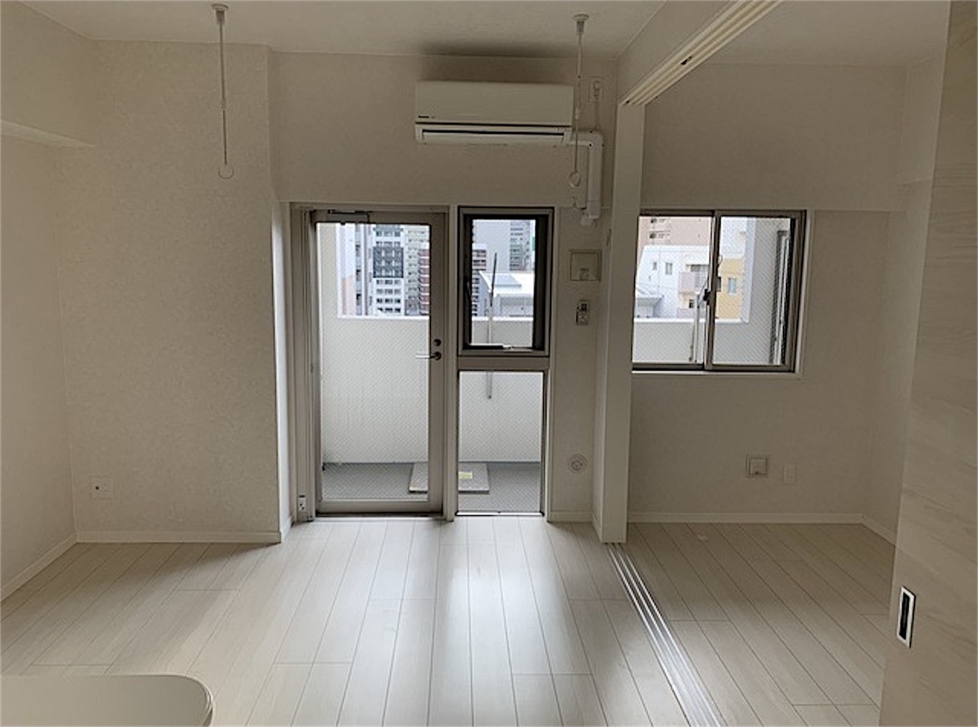 博多区 古門戸町の1LDK LD