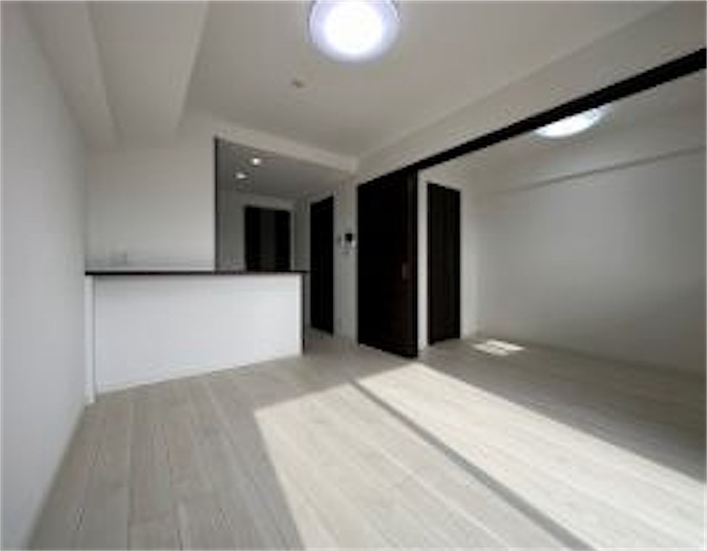 博多区 築港本町の1LDK LDK